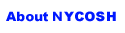 About NYCOSH